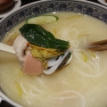 美食